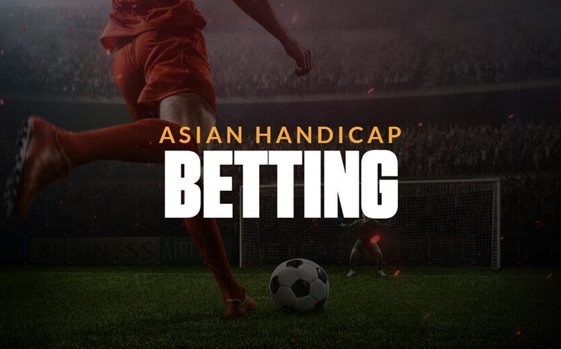 Kèo bóng đá châu Á phổ biến tại các nhà cái online