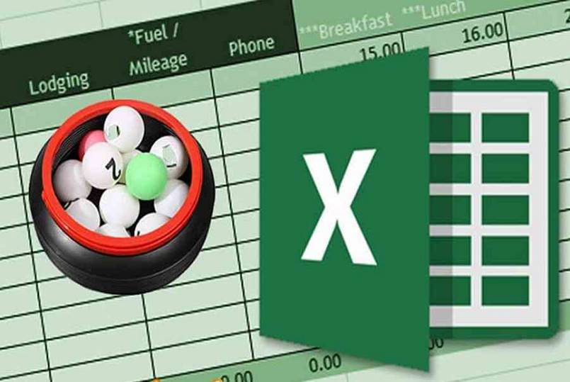 Phần mềm tính lô đề bằng Excel có bản chất như thế nào?